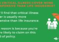 Life Insurance And Critical Illness Cover A Comparison 2025