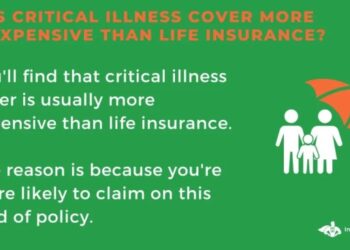 Life Insurance And Critical Illness Cover A Comparison 2025