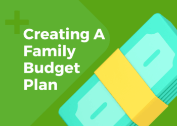 Family Budgeting: Reduce Stress Save Money Meet Your Goals | PDF
