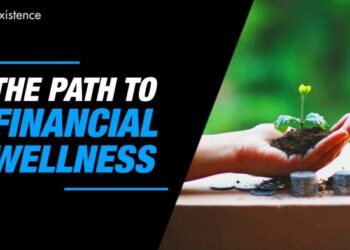 What is financial wellness, and why is it important?