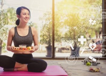 5 Health and Wellness Trends to Watch in 2025 - Love A Wholistic Life Inc