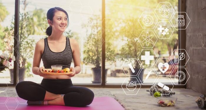 5 Health and Wellness Trends to Watch in 2025 - Love A Wholistic Life Inc