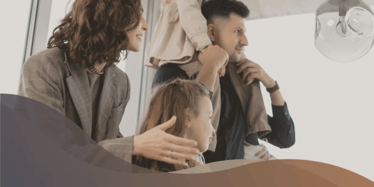 Building a Healthy Family — HeartLife Soul Care