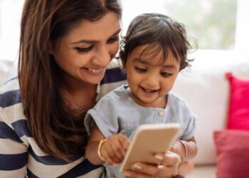 10 brilliant ways technology makes parenting easier