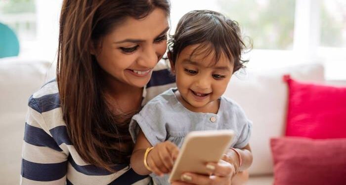 10 brilliant ways technology makes parenting easier